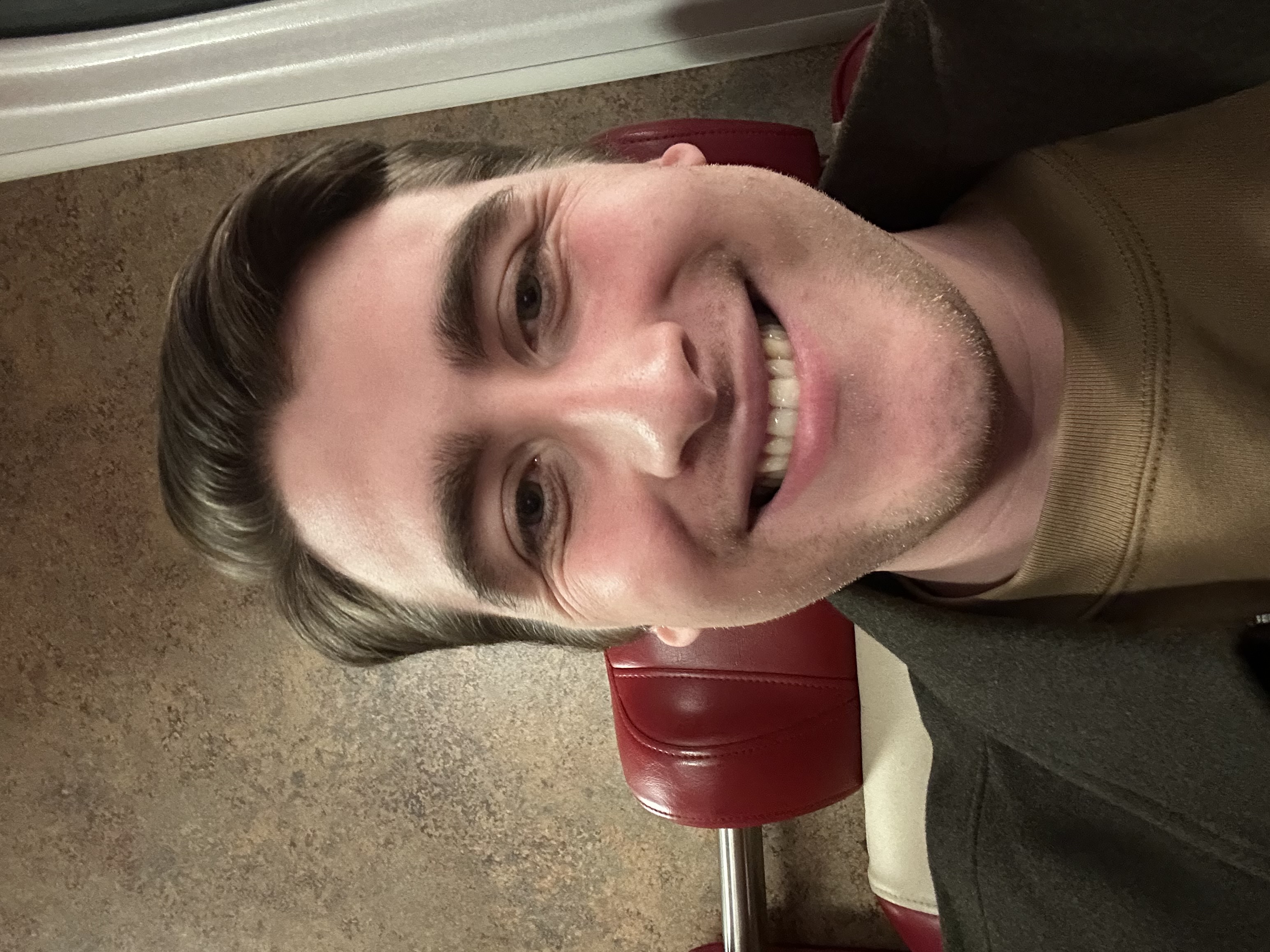 Andrew Cvekl