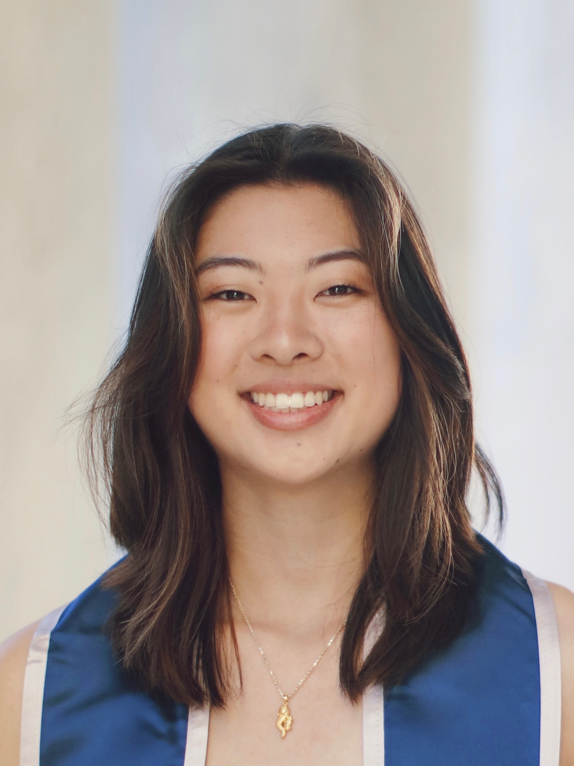 Claire Wang