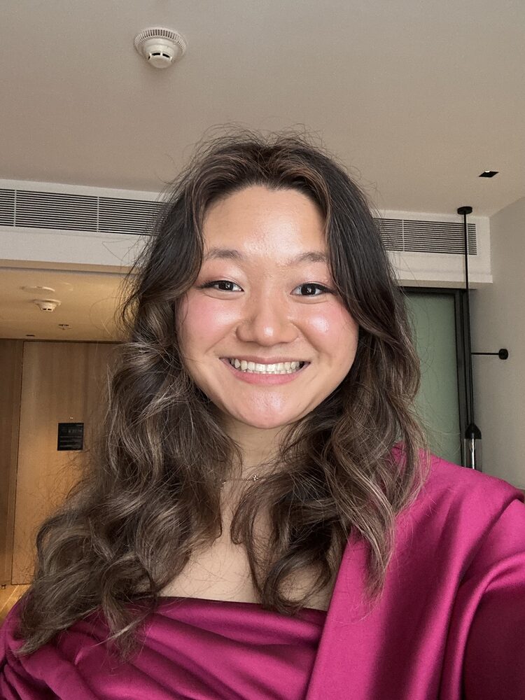 Magan Chin