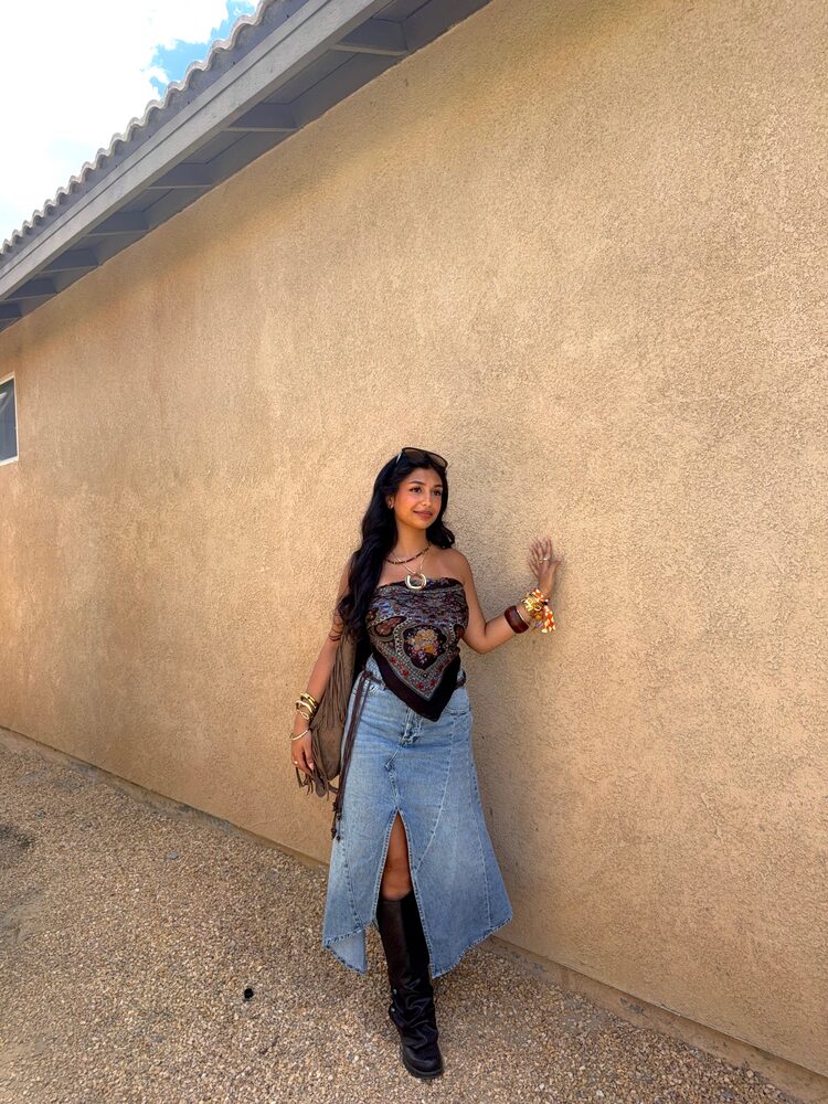 Sophia Akhter
